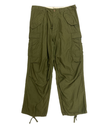 YAECA／LIKE WEAR ライクウェア カーゴパンツ メンズ SIZE 32/30 ヤエカ