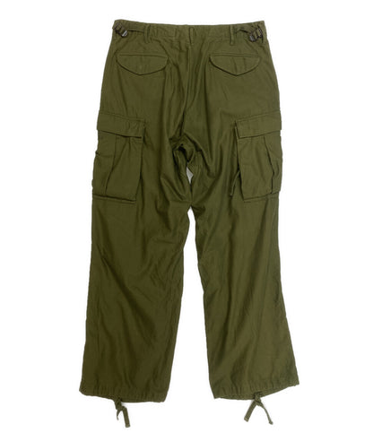 YAECA／LIKE WEAR ライクウェア カーゴパンツ メンズ SIZE 32/30 ヤエカ