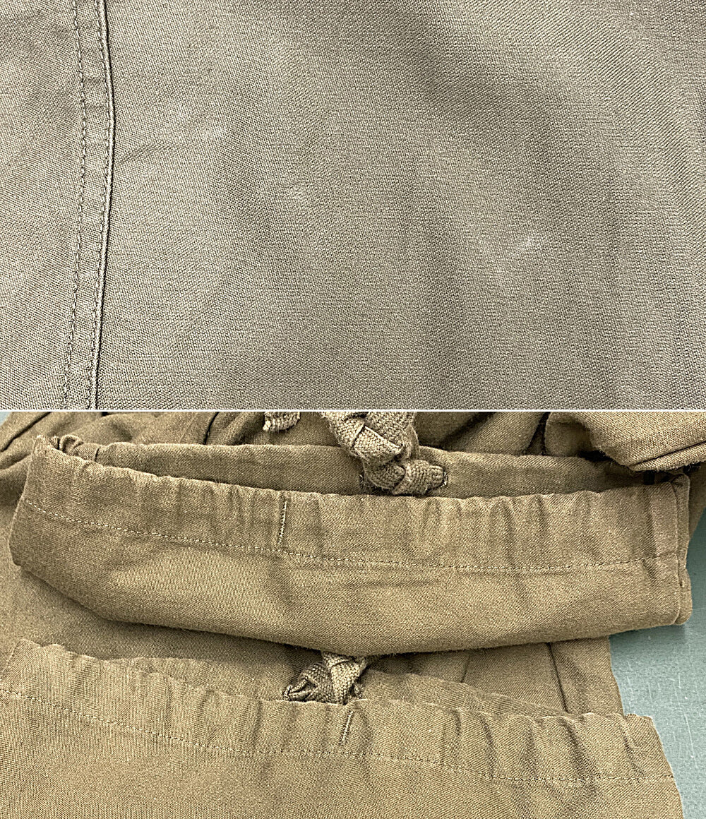 YAECA／LIKE WEAR ライクウェア カーゴパンツ メンズ SIZE 32/30 ヤエカ