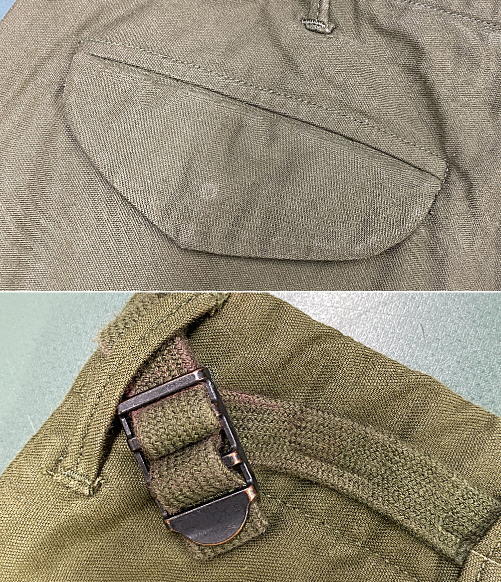 YAECA／LIKE WEAR ライクウェア カーゴパンツ メンズ SIZE 32/30 ヤエカ