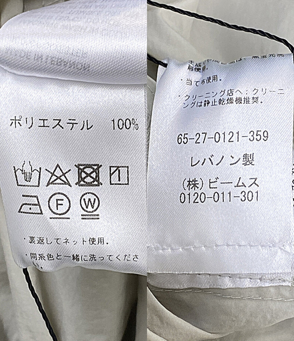 美品 RENAISSANCE RENAISSANCE ルネサンス ルネサンス ラップスカート 65-27-0121-359 レディース SIZE 34