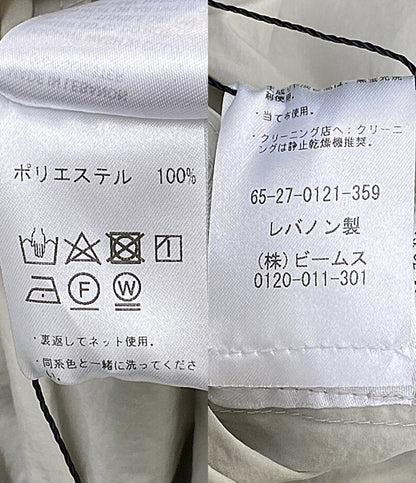 美品 RENAISSANCE RENAISSANCE ルネサンス ルネサンス ラップスカート 65-27-0121-359 レディース SIZE 34