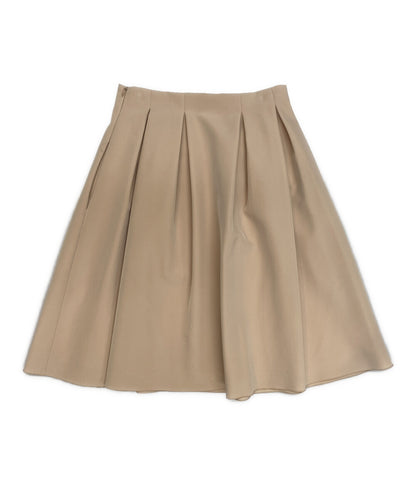 foxey スカート ピンクベージュ 41171-NASOA116T レディース SIZE 40 フォクシー