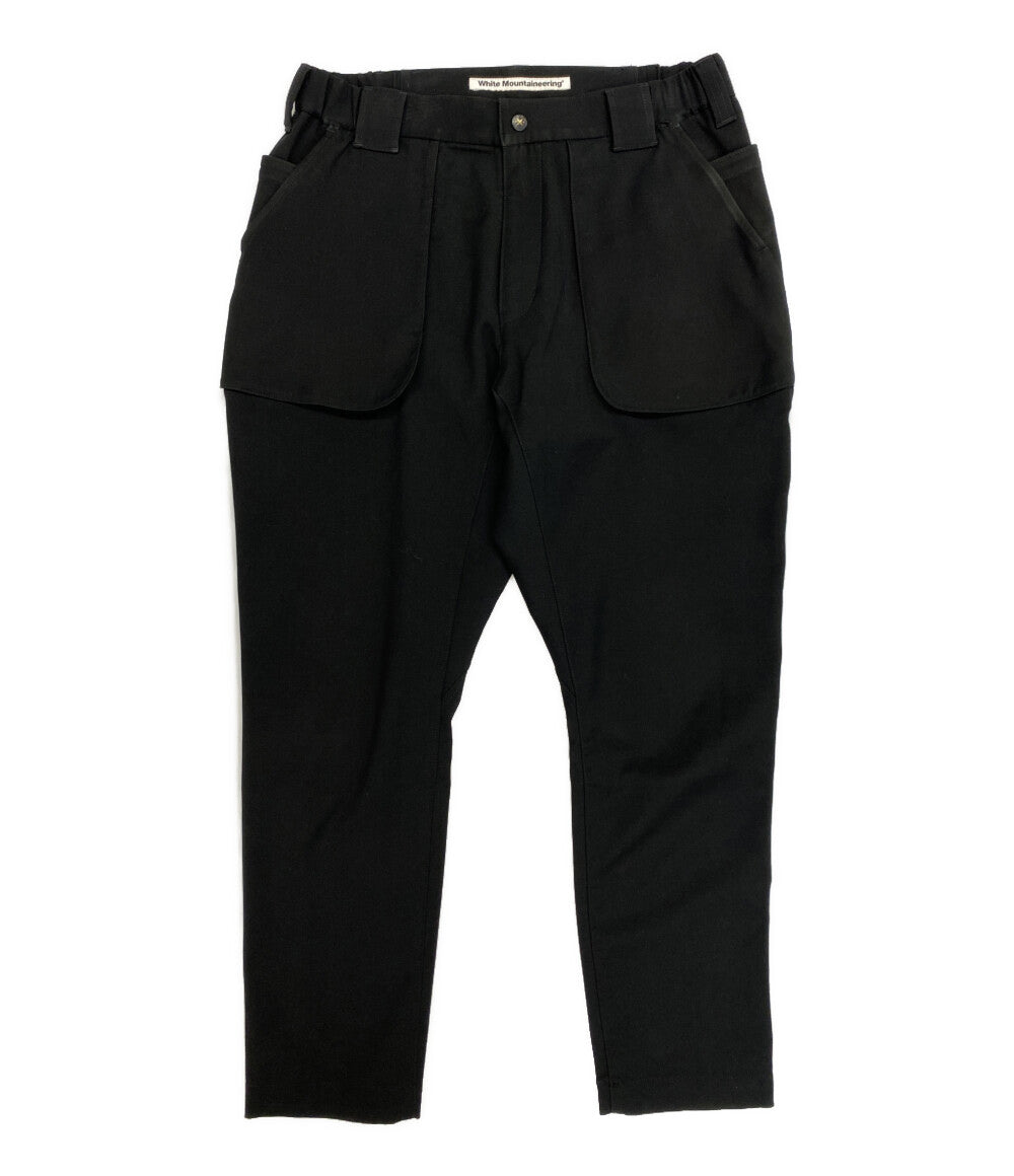 WHITE MOUNTAINEERING パンツ WM1873414 メンズ SIZE 2 ホワイトマウンテニアリング