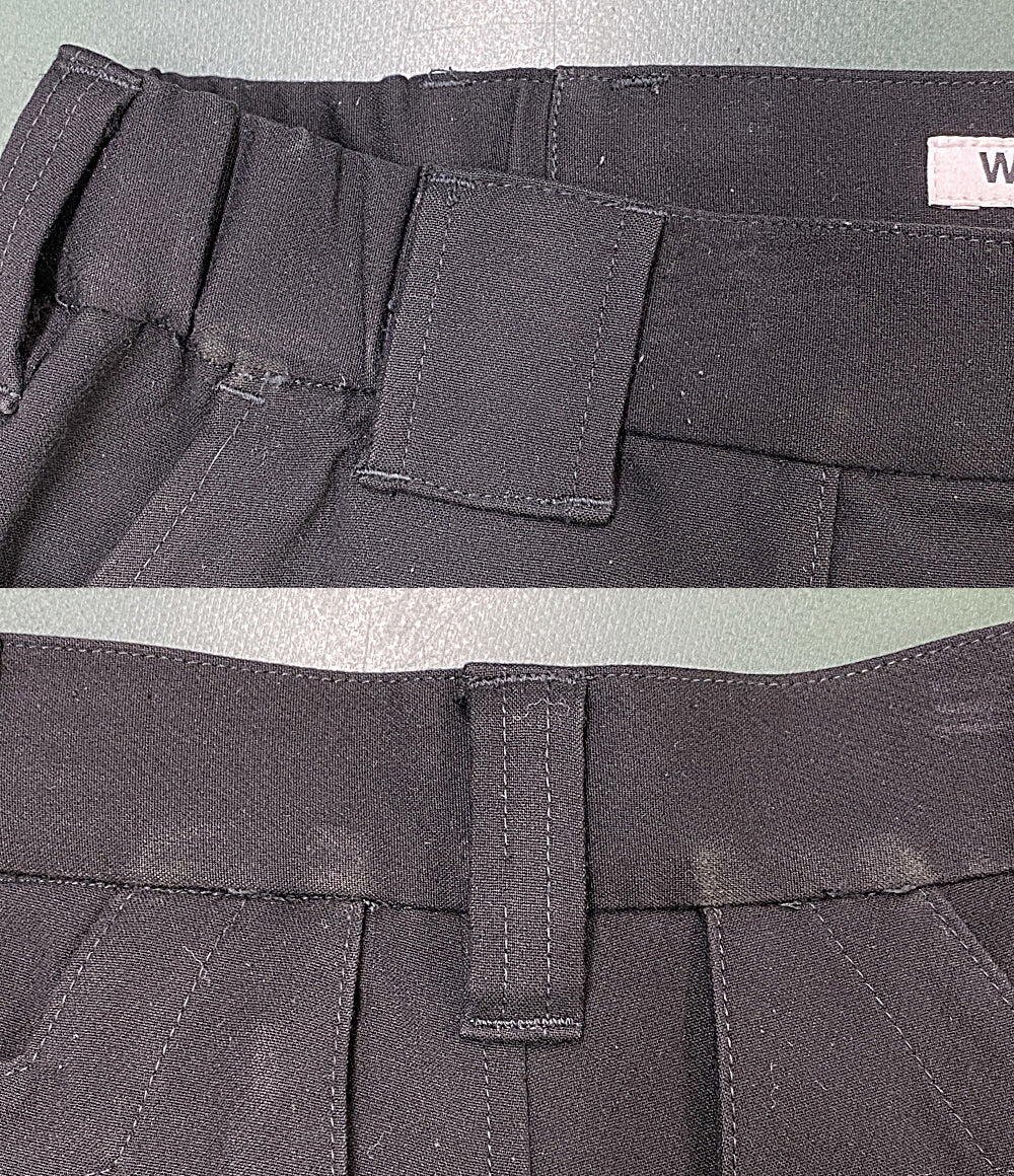 WHITE MOUNTAINEERING パンツ WM1873414 メンズ SIZE 2 ホワイトマウンテニアリング