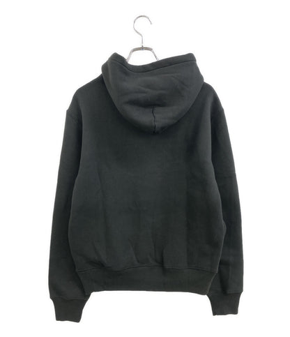 POLO RALPH LAUREN パーカー ポロベア ブラック メンズ SIZE S ポロ・ラルフローレン