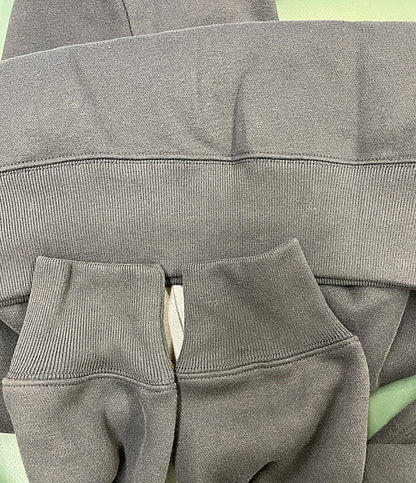 POLO RALPH LAUREN パーカー ポロベア ブラック メンズ SIZE S ポロ・ラルフローレン