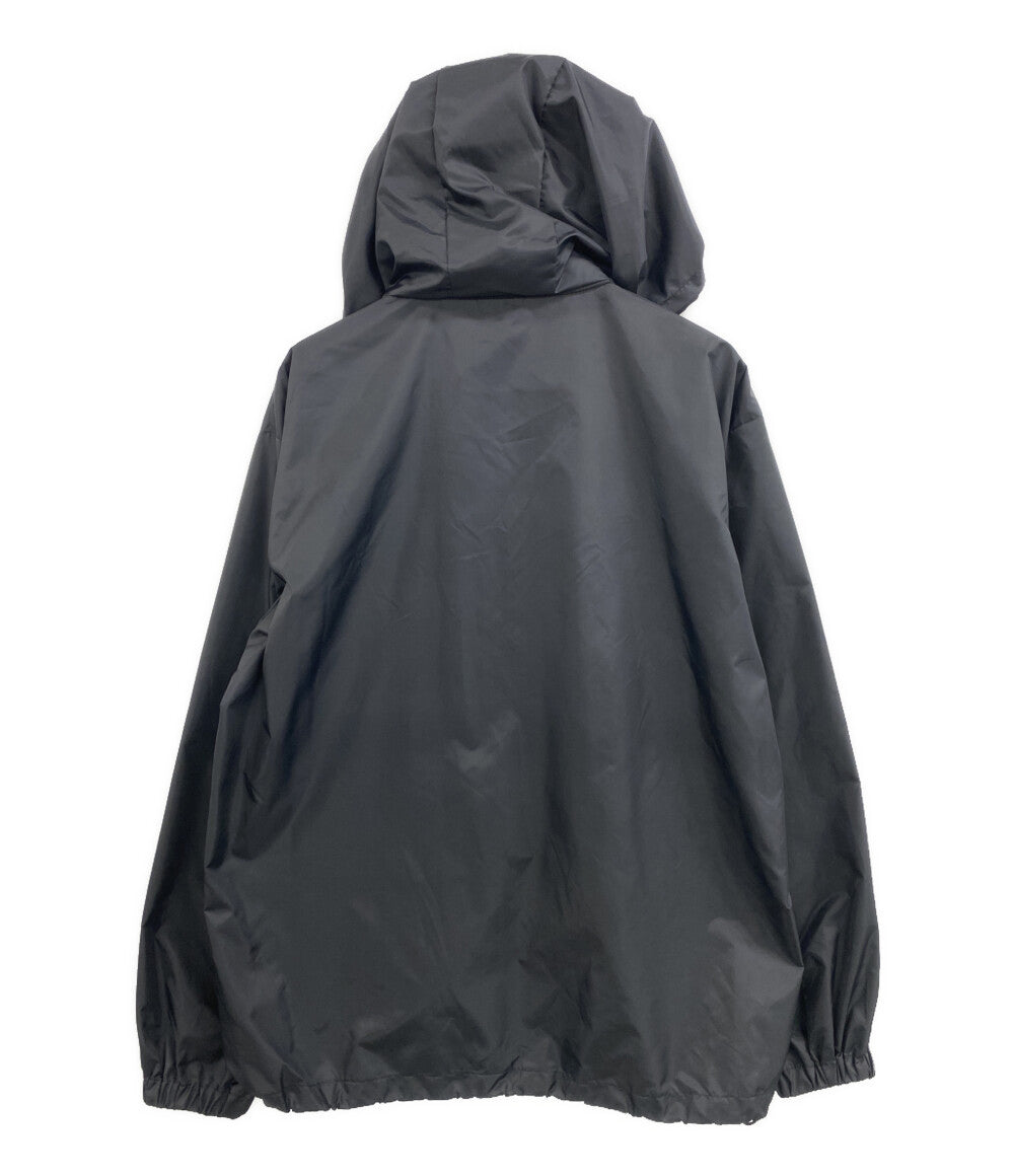 ENNOY ナイロンジャケット BLK メンズ SIZE M エンノイ