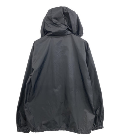 ENNOY ナイロンジャケット BLK メンズ SIZE M エンノイ
