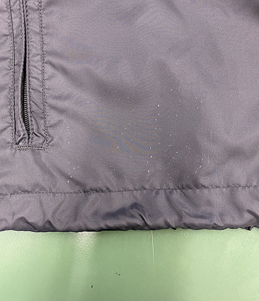 ENNOY ナイロンジャケット BLK メンズ SIZE M エンノイ