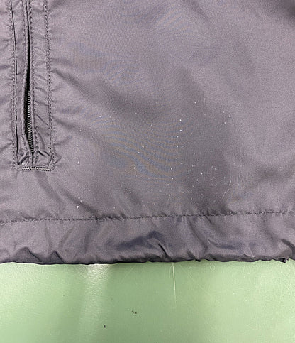 ENNOY ナイロンジャケット BLK メンズ SIZE M エンノイ