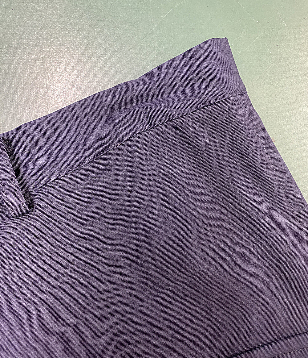 Y's パンツ 脱色加工カーゴパンツ 15SS YU-P13-102 レディース SIZE 3 ワイズ