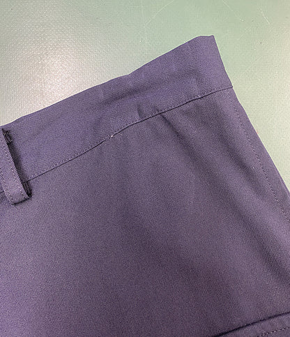 Y's パンツ 脱色加工カーゴパンツ 15SS YU-P13-102 レディース SIZE 3 ワイズ