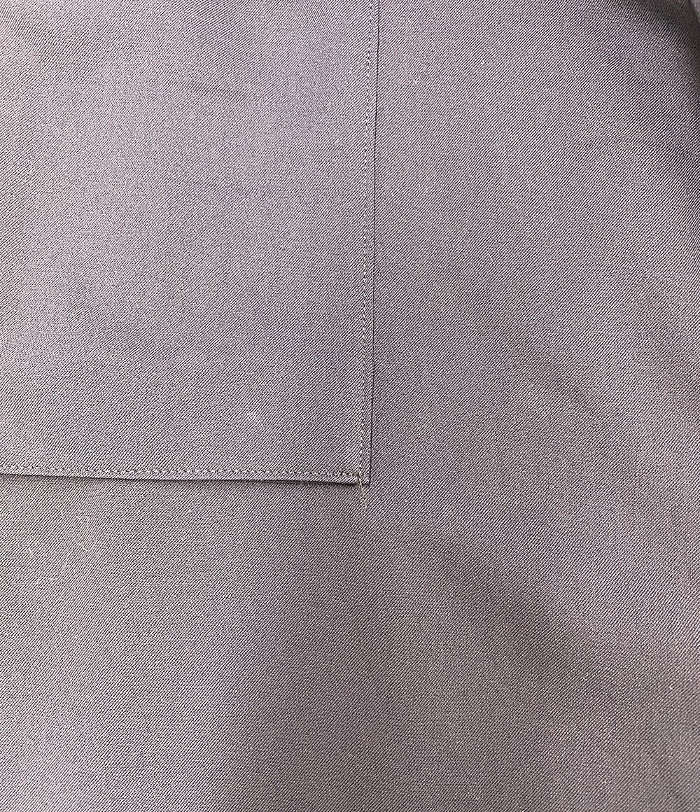 Y's パンツ 脱色加工カーゴパンツ 15SS YU-P13-102 レディース SIZE 3 ワイズ