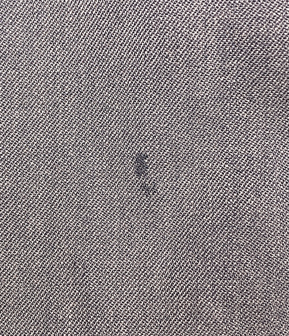 Y's パンツ 脱色加工カーゴパンツ 15SS YU-P13-102 レディース SIZE 3 ワイズ