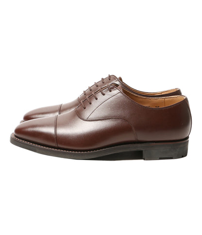 SCOTCH GRAIN ドレスシューズ ストレートチップ 2726 メンズ SIZE 25cm スコッチグレイン
