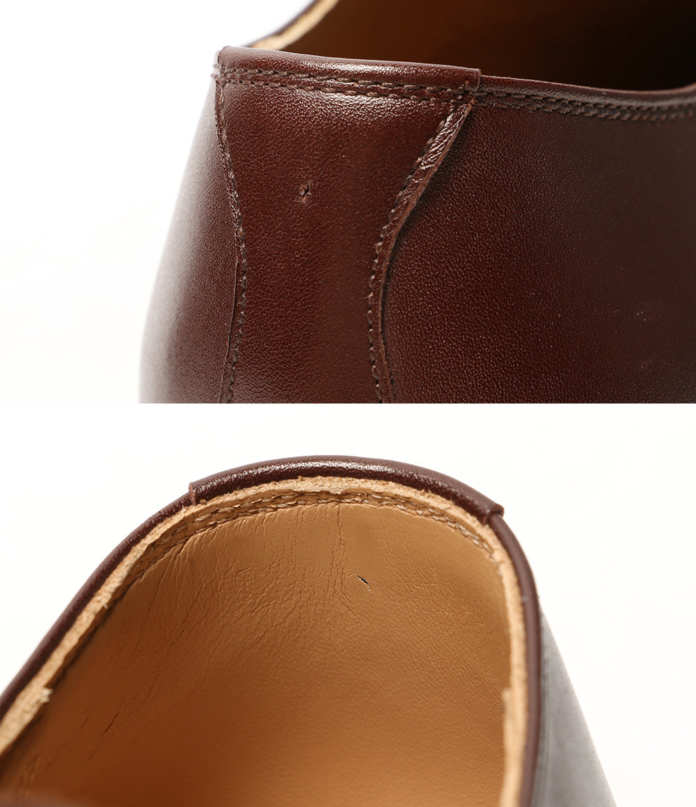 SCOTCH GRAIN ドレスシューズ ストレートチップ 2726 メンズ SIZE 25cm スコッチグレイン