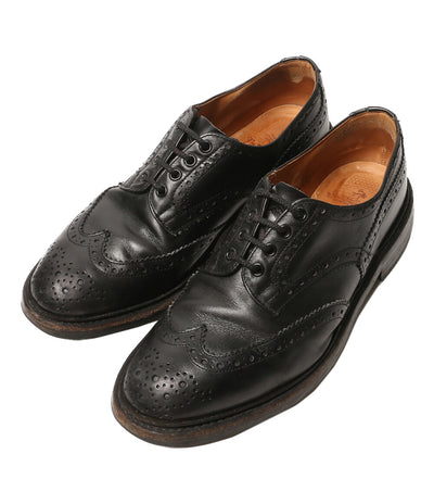 TRICKER’S トリッカーズ ドレスシューズ バートン メンズ SIZE 9-S