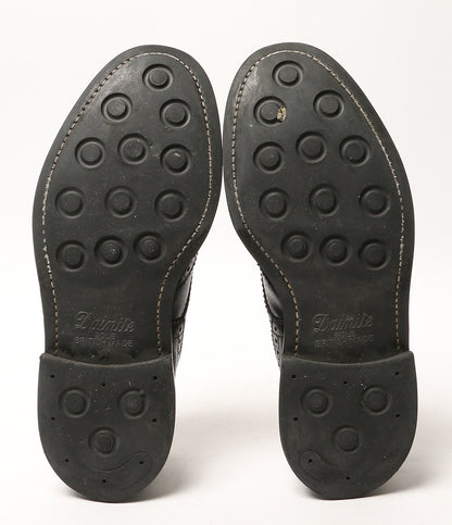 TRICKER’S トリッカーズ ドレスシューズ バートン メンズ SIZE 9-S