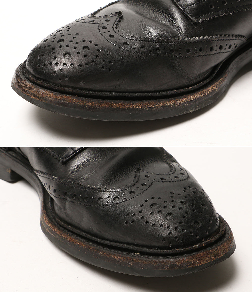 TRICKER’S トリッカーズ ドレスシューズ バートン メンズ SIZE 9-S