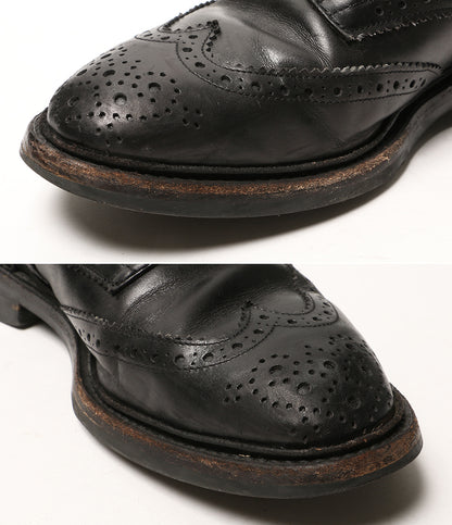 TRICKER’S トリッカーズ ドレスシューズ バートン メンズ SIZE 9-S