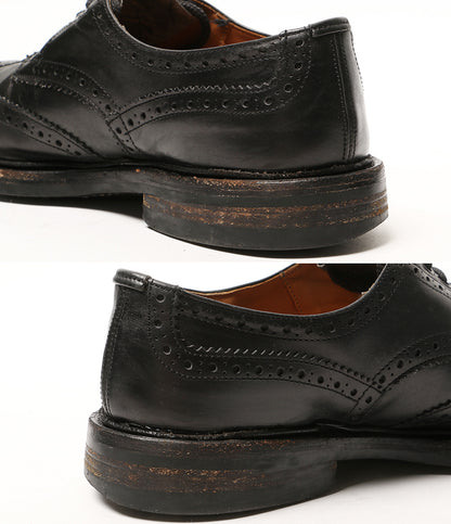 TRICKER’S トリッカーズ ドレスシューズ バートン メンズ SIZE 9-S