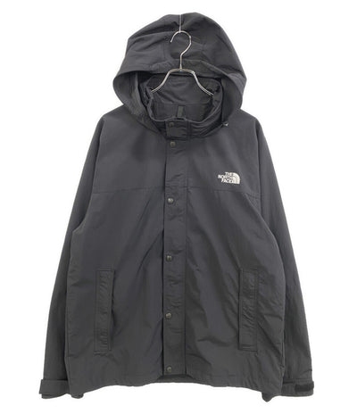 THE NORTH FACE ナイロンジャケット ブラック NP72131 メンズ SIZE XL ザ・ノース・フェイス