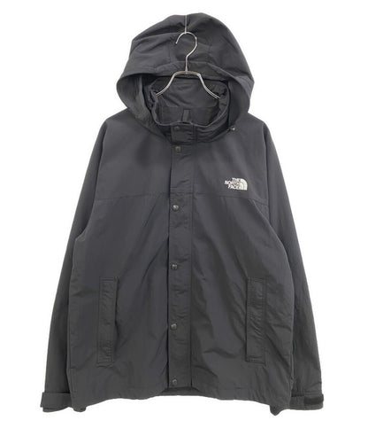 THE NORTH FACE ナイロンジャケット ブラック NP72131 メンズ SIZE XL ザ・ノース・フェイス