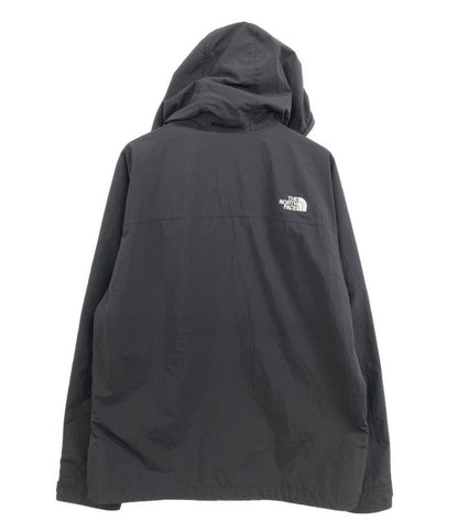 THE NORTH FACE ナイロンジャケット ブラック NP72131 メンズ SIZE XL ザ・ノース・フェイス
