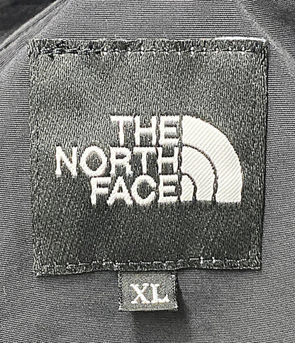 THE NORTH FACE ナイロンジャケット ブラック NP72131 メンズ SIZE XL ザ・ノース・フェイス