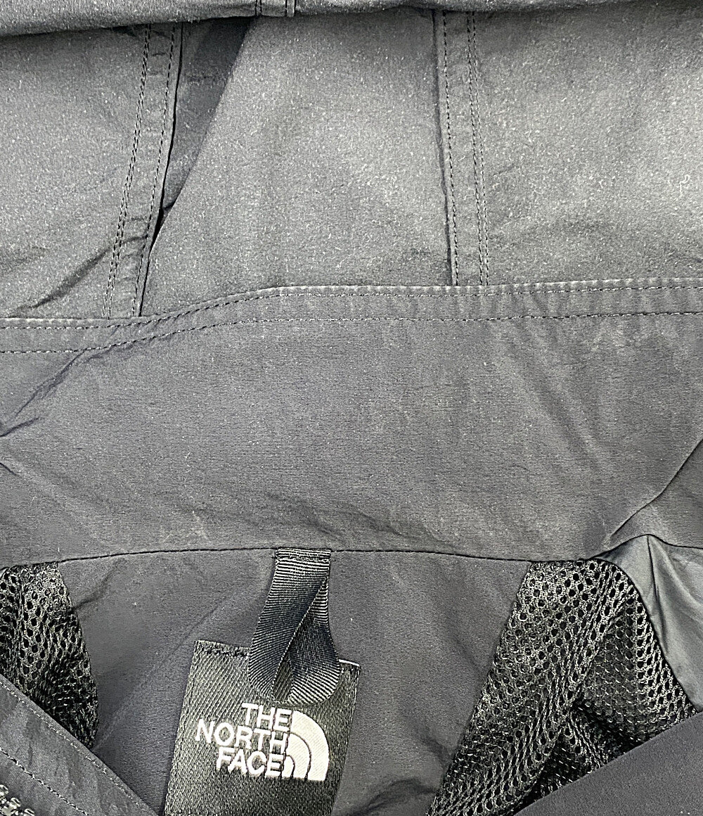THE NORTH FACE ナイロンジャケット ブラック NP72131 メンズ SIZE XL ザ・ノース・フェイス