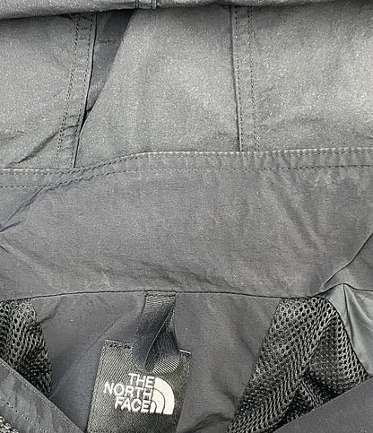 THE NORTH FACE ナイロンジャケット ブラック NP72131 メンズ SIZE XL ザ・ノース・フェイス