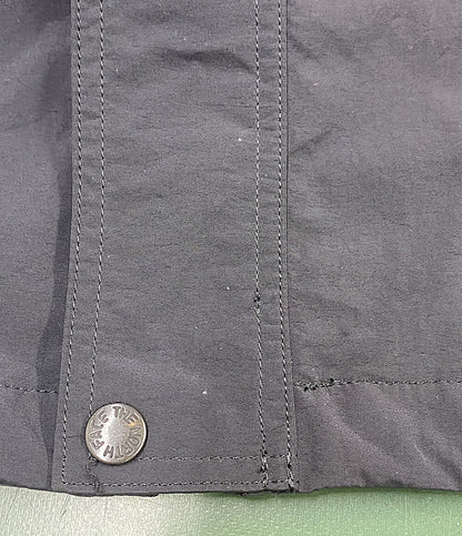 THE NORTH FACE ナイロンジャケット ブラック NP72131 メンズ SIZE XL ザ・ノース・フェイス