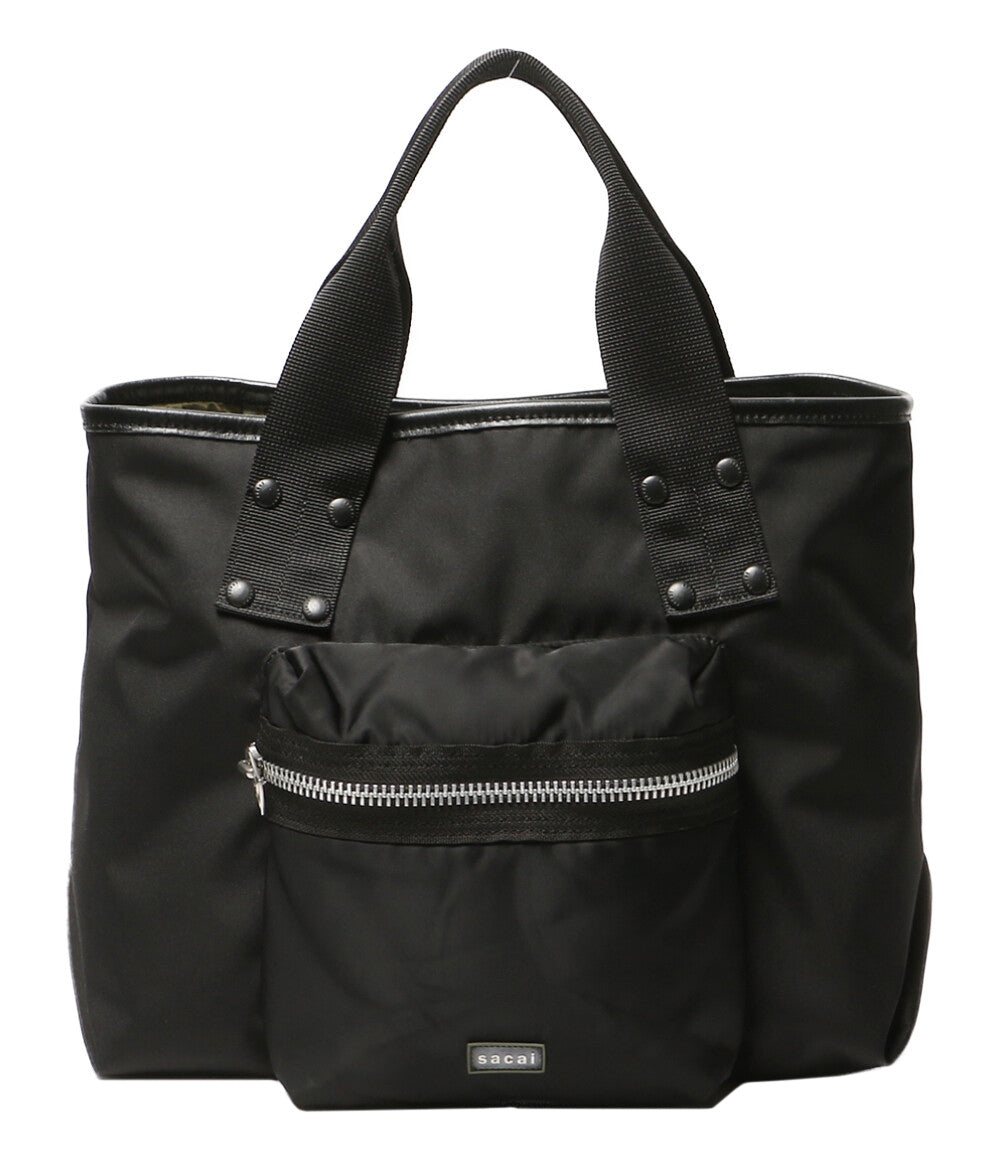 sacai トートバッグ Coal Tote Bag 25-0935 S メンズ SIZE OS サカイ