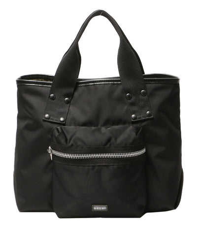 sacai トートバッグ Coal Tote Bag 25-0935 S メンズ SIZE OS サカイ