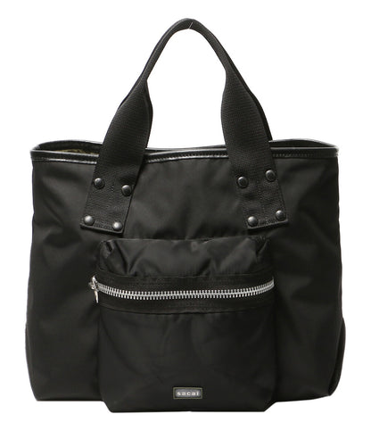 sacai トートバッグ Coal Tote Bag 25-0935 S メンズ SIZE OS サカイ