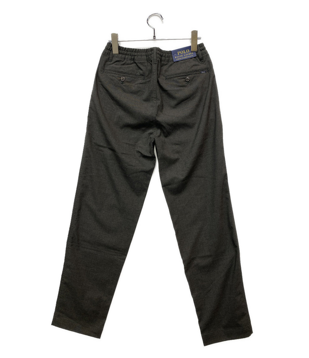 美品 POLO RALPH LAUREN パンツ ストレッチテーラードスリムフィット メンズ SIZE XS ポロ・ラルフローレン