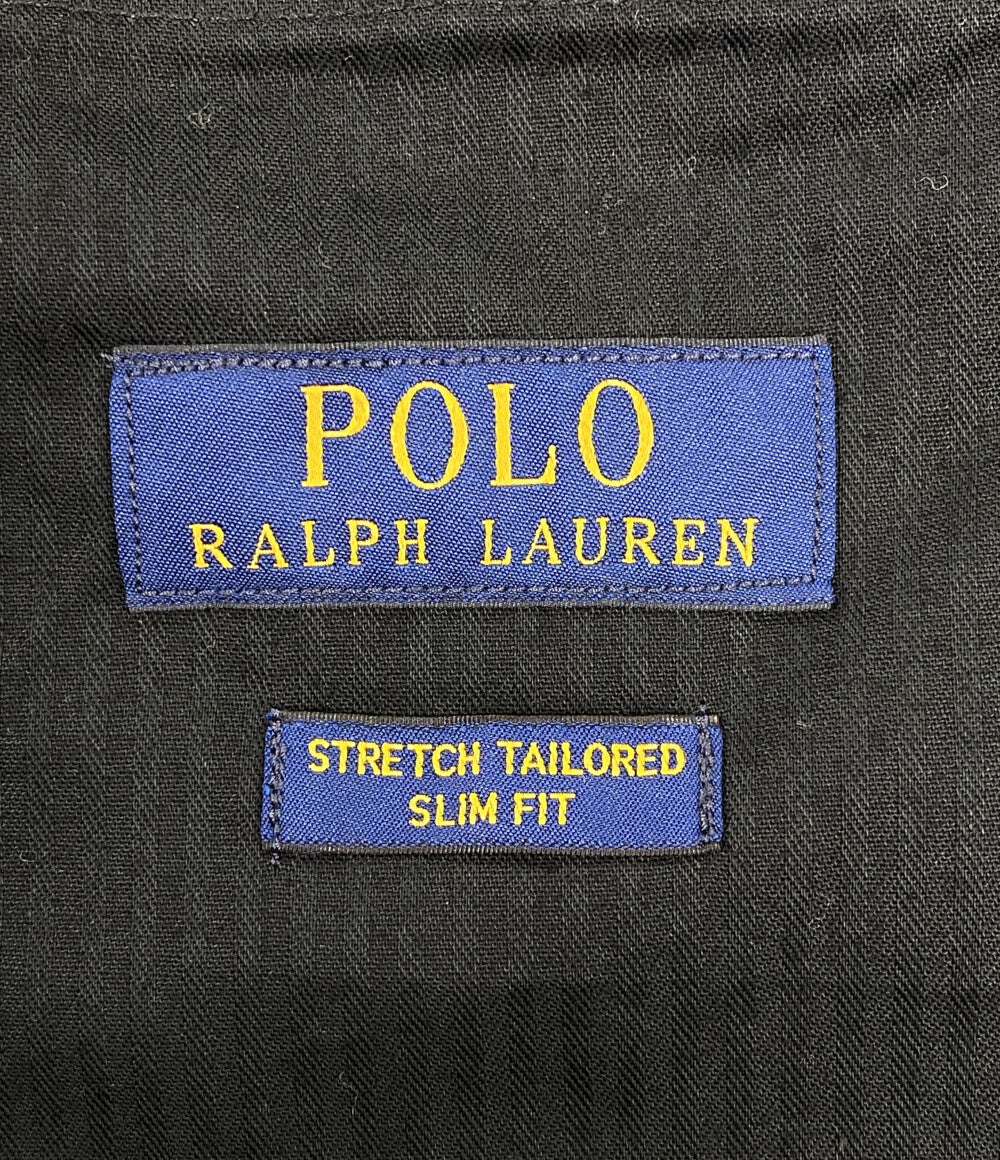 美品 POLO RALPH LAUREN パンツ ストレッチテーラードスリムフィット メンズ SIZE XS ポロ・ラルフローレン