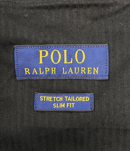 美品 POLO RALPH LAUREN パンツ ストレッチテーラードスリムフィット メンズ SIZE XS ポロ・ラルフローレン