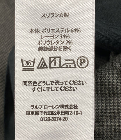 美品 POLO RALPH LAUREN パンツ ストレッチテーラードスリムフィット メンズ SIZE XS ポロ・ラルフローレン