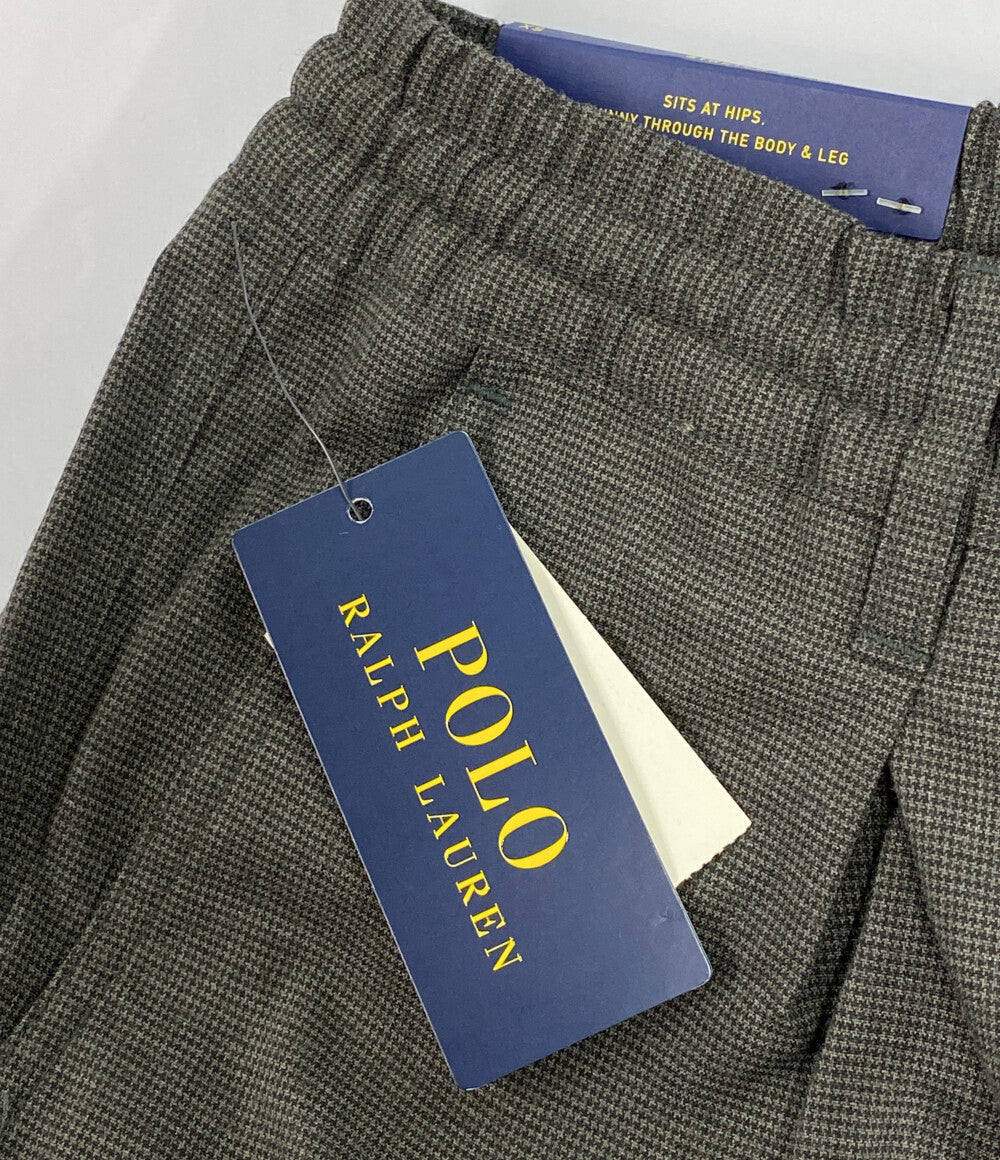 美品 POLO RALPH LAUREN パンツ ストレッチテーラードスリムフィット メンズ SIZE XS ポロ・ラルフローレン