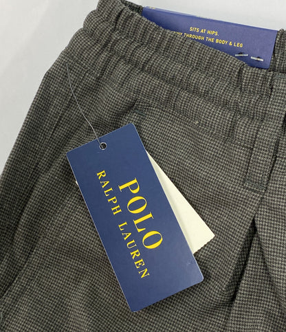 美品 POLO RALPH LAUREN パンツ ストレッチテーラードスリムフィット メンズ SIZE XS ポロ・ラルフローレン