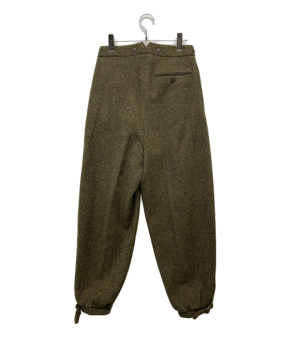 美品 POLO RALPH LAUREN ツイードパンツ メンズ SIZE 28 ポロ・ラルフローレン