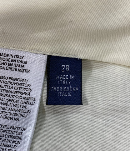美品 POLO RALPH LAUREN ツイードパンツ メンズ SIZE 28 ポロ・ラルフローレン