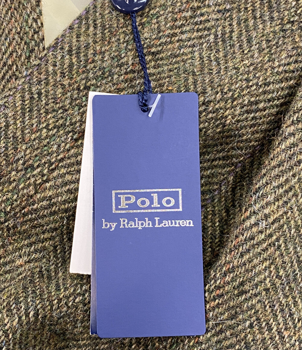 美品 POLO RALPH LAUREN ツイードパンツ メンズ SIZE 28 ポロ・ラルフローレン