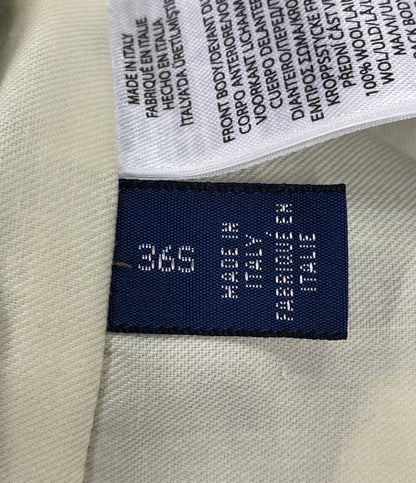 美品 POLO RALPH LAUREN ツイードベスト メンズ SIZE 36S ポロ・ラルフローレン