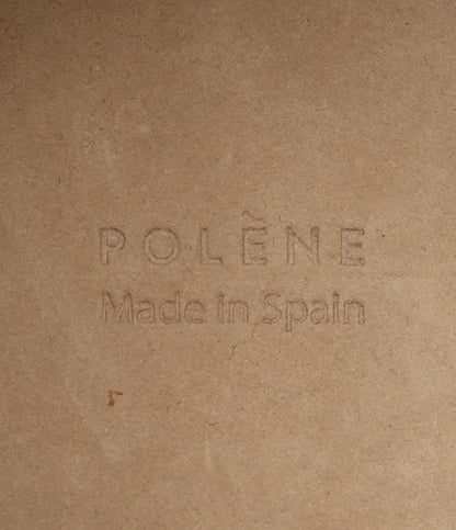 Polene ポレーヌ ショルダーバッグ ヌメロユイット レディース