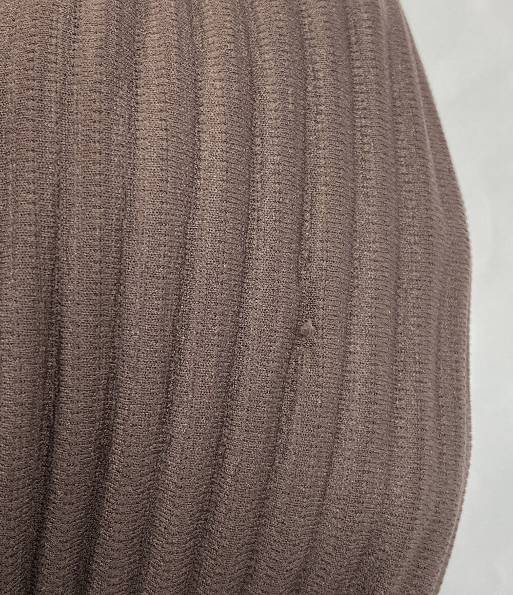 HOMME PLISSE ISSEY MIYAKE パンツ PLEATS BOTTOMS HP41JF129 2024SS メンズ SIZE 2 オム プリッセ イッセイミヤケ