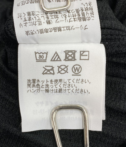 美品 HOMME PLISSE ISSEY MIYAKE カットソー KITE HP51JK353 2025SS メンズ SIZE 3 オム プリッセ イッセイミヤケ