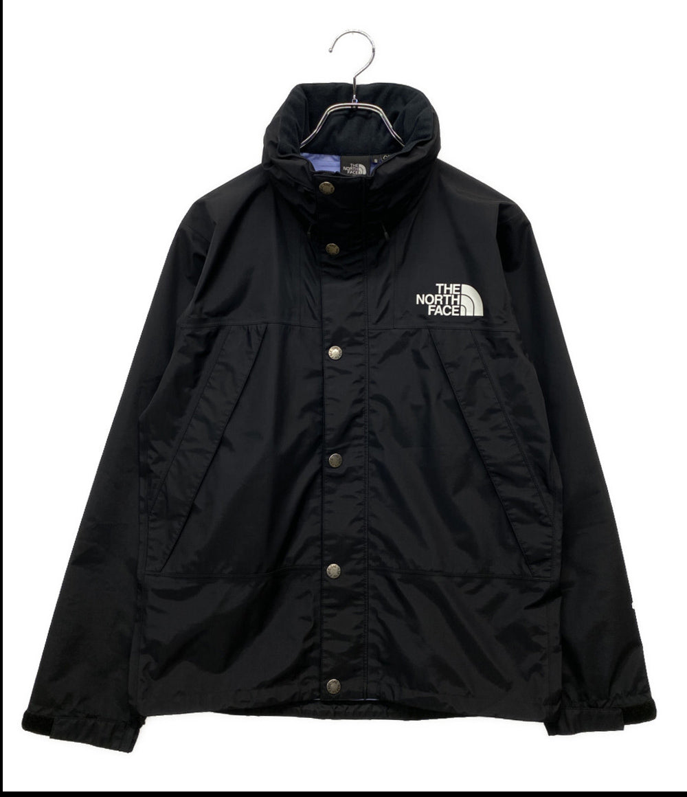 THE NORTH FACE ナイロンジャケット MOUNTAIN RAINTEX JACKET メンズ SIZE S ザ・ノース・フェイス